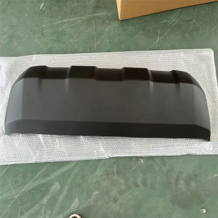 Toyota Hilux 2026+ Bumper — supplier main photo 2