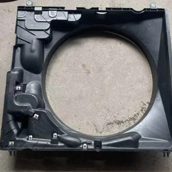 Toyota Tundra 2022-2026 Cooling component — supplier main photo 2