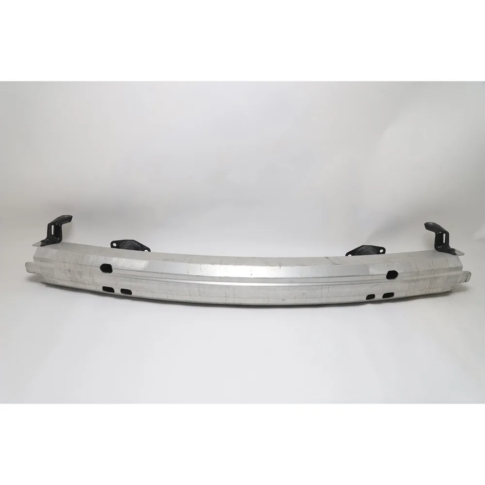 Toyota Tundra 2022-2026 Front bumper reinforcement — supplier main photo 2