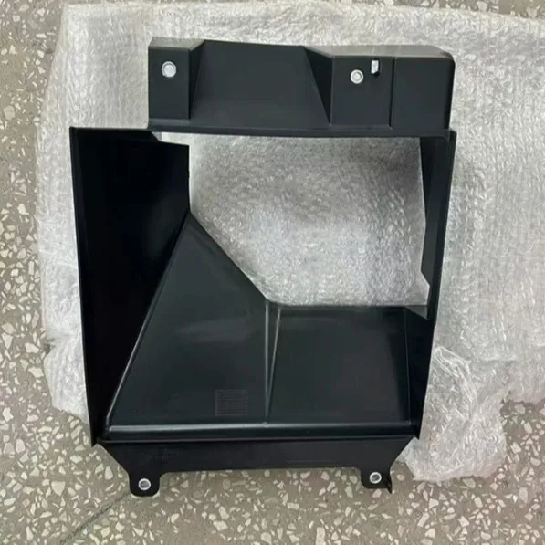 Toyota Tundra 2022-2026 Cooling component — supplier main photo 2