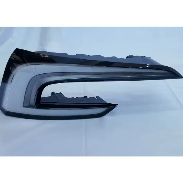 Tesla Model 3 / Model Y Year to confirm Tail lamp — supplier main photo 2