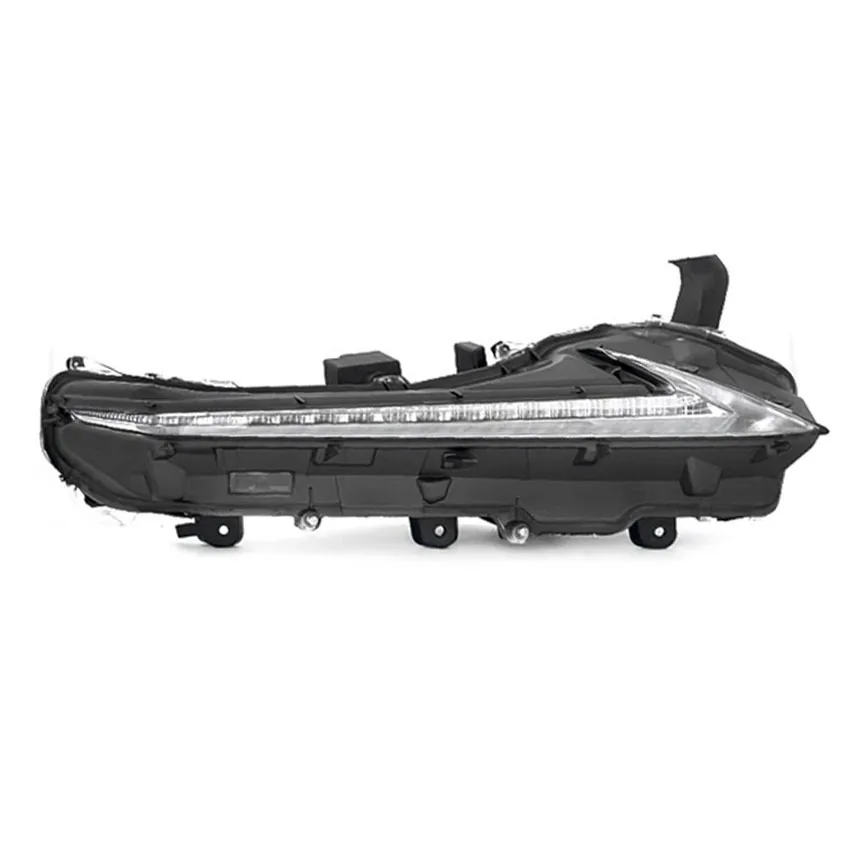 Lexus NX Series 2015-2021 DRL / signal lamp — supplier main photo 2