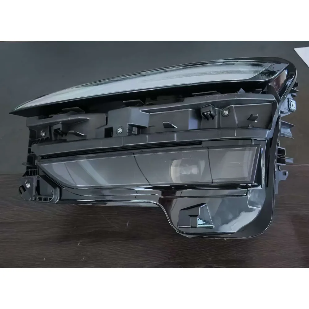 Tesla Model Y 2025 Headlamp — supplier main photo 2