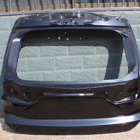 Toyota Venza 2023 Tailgate / liftgate — supplier main photo 2