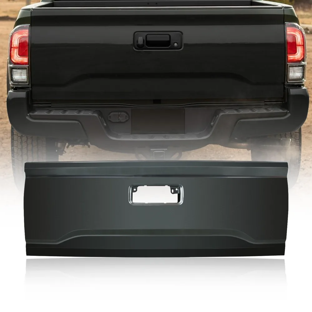 Toyota Tacoma 2016-2023 Tailgate / liftgate — supplier main photo 2