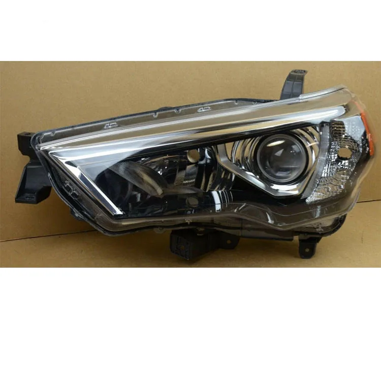 Toyota 4Runner 2014-2023 Headlamp — supplier main photo 2