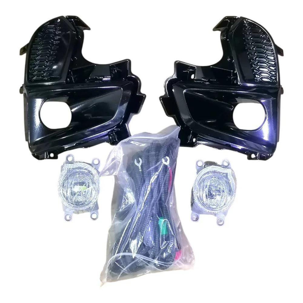 Toyota Yaris 2024 Fog lamp — supplier main photo 2
