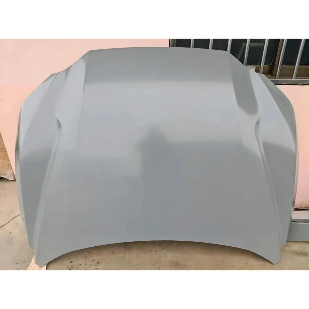 Lexus ES Series 2026 Hood / bonnet — supplier main photo 2