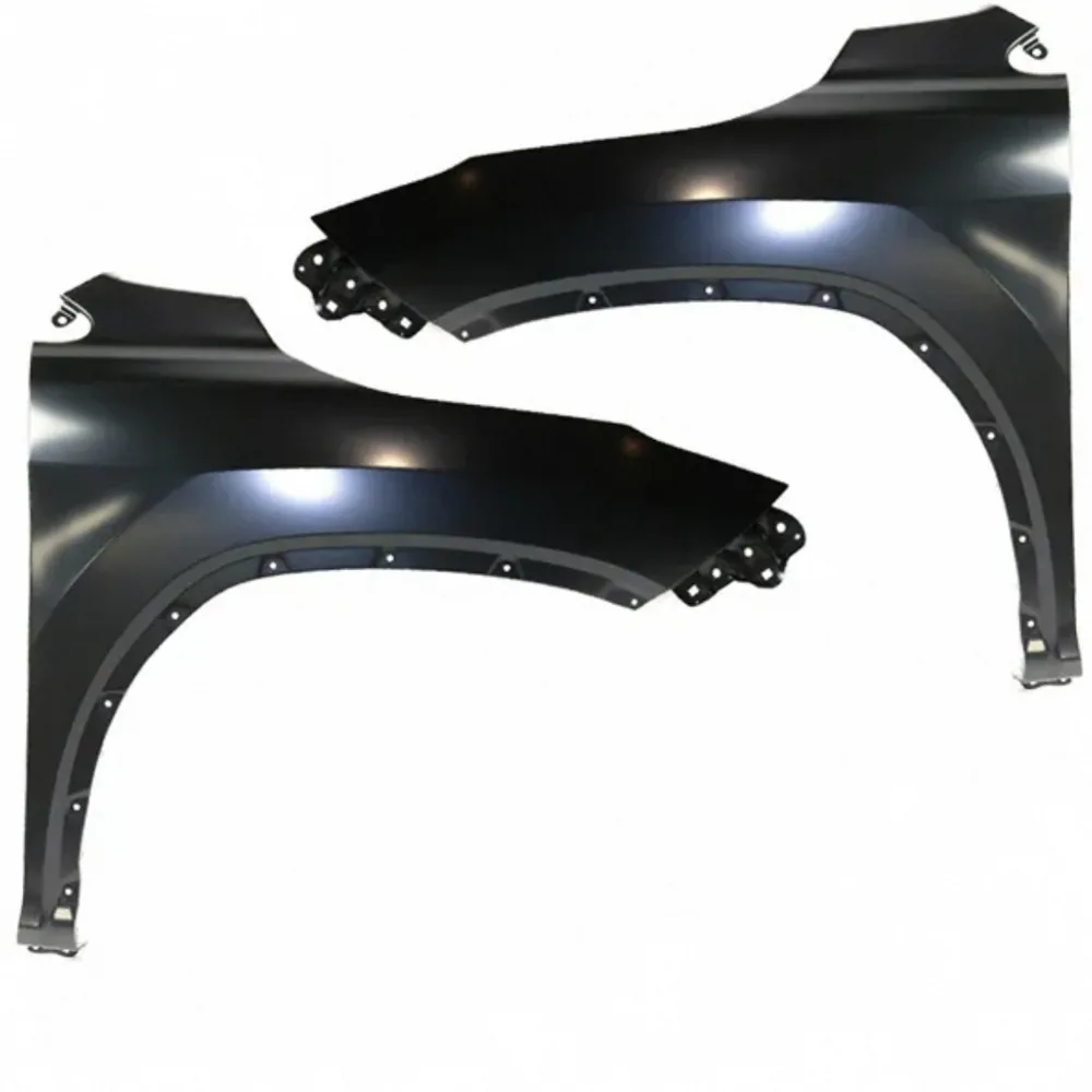 Lexus RX Series 2016 Fender — supplier main photo 2