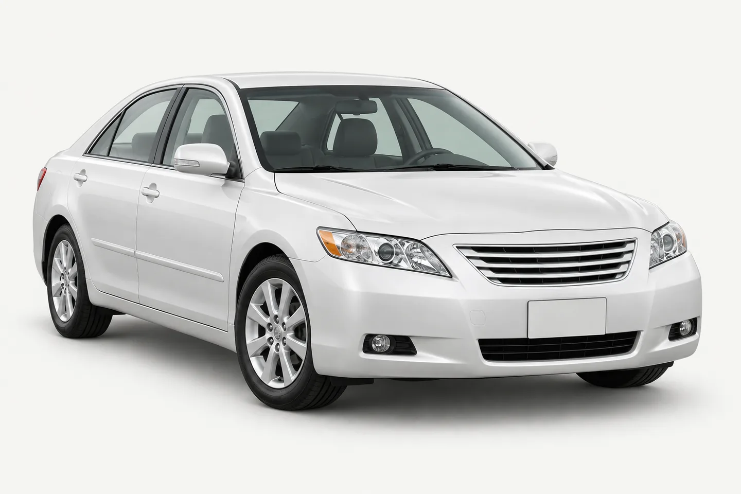 Camry ACV30 / ACV40 / ACV50 / ASV50 vehicle reference