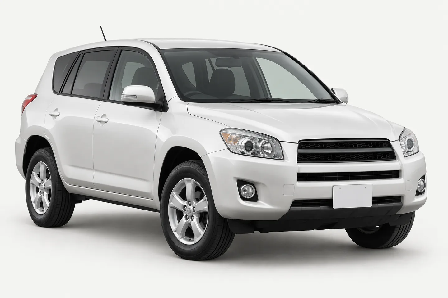 RAV4 ACA30 / ACA33 / ASA44 / MXAA54 vehicle reference